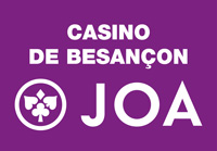 CASINO JOA DE BESANCON