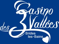 CASINO DES TROIS VALLEES