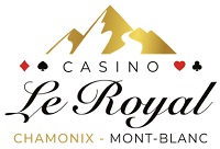 CASINO LE ROYAL CHAMONIX MONT BLANC