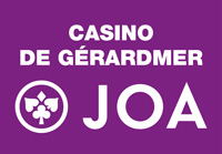 CASINO JOA DE GERARDMER
