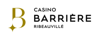 CASINO BARRIERE DE RIBEAUVILLE