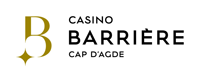 CASINO BARRIERE CAP D'AGDE