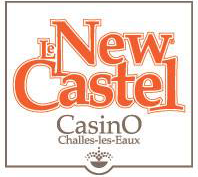 Le NEW CASTEL CASINO