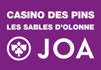 CASINO JOA DES PINS