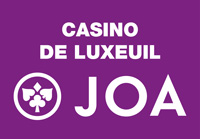 CASINO JOA DE LUXEUIL