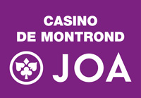 Casino de Montrond les Bains