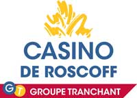 CASINO DE ROSCOFF