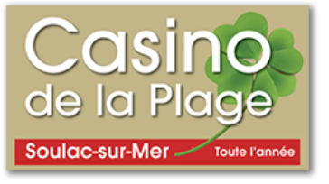 CASINO DE LA PLAGE
