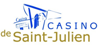 CASINO DE ST JULIEN EN GENEVOIS